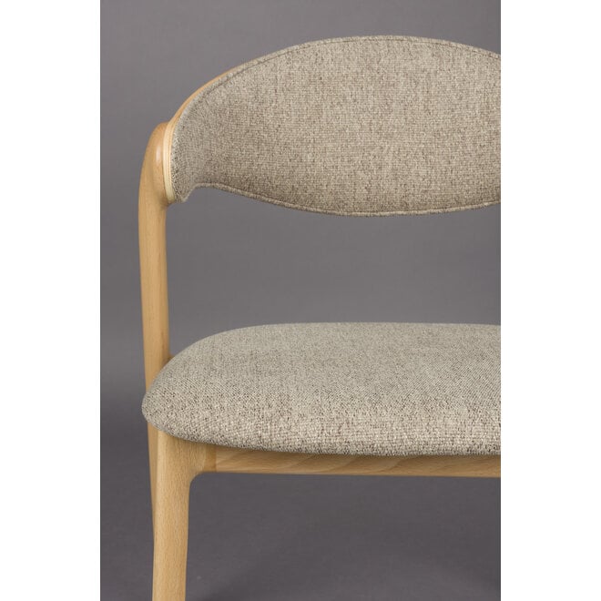 stoel Babington Natural