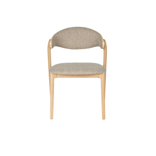 stoel Babington Natural