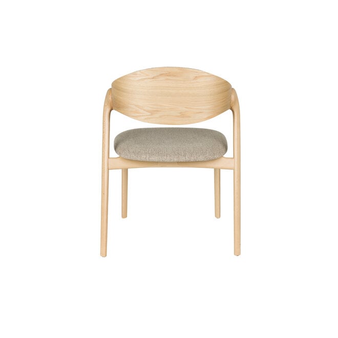 stoel Babington Natural