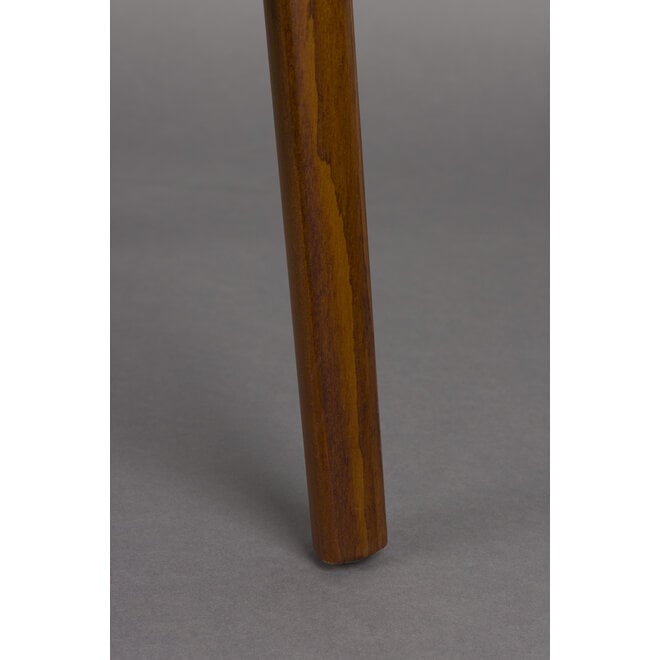 stoel Babington Walnut