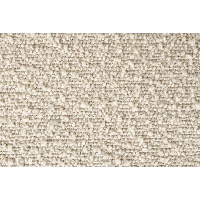 stoel Barbara Boucle Beige