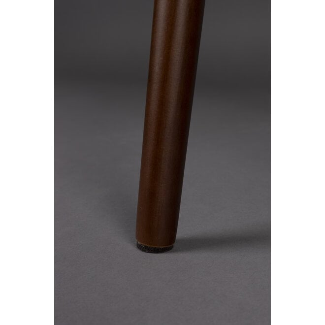 stoel Barbara Boucle Beige