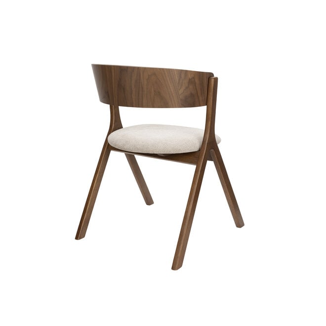 stoel Bresso Beige
