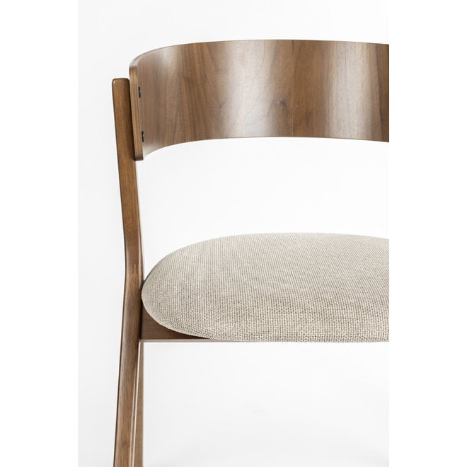 stoel Bresso Beige