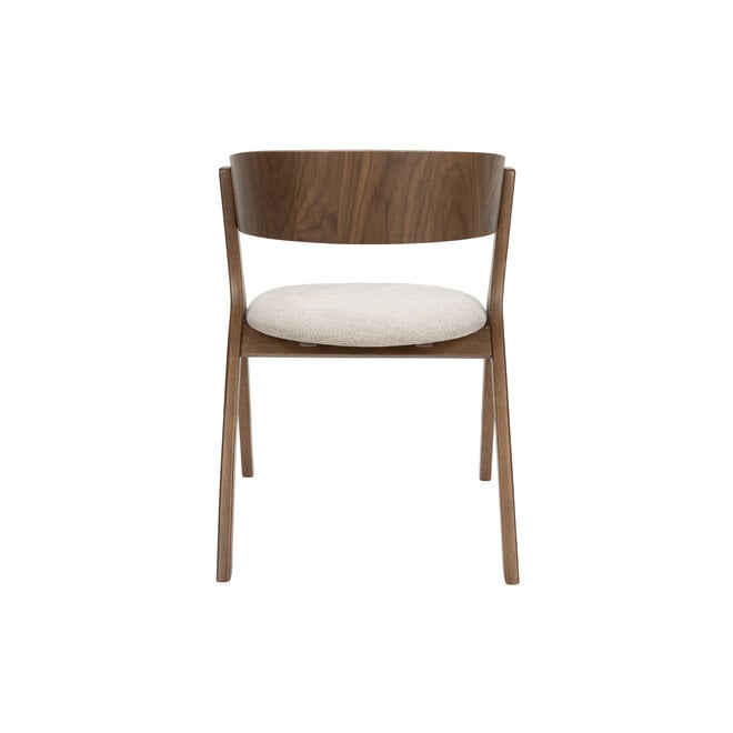 stoel Bresso Beige