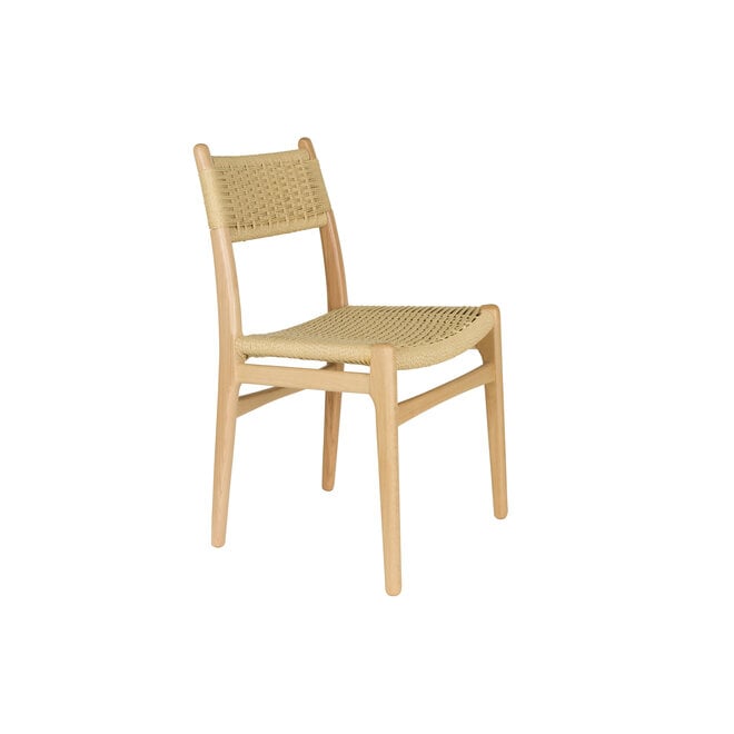 stoel Cecile Natural