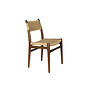 stoel Cecile Walnut
