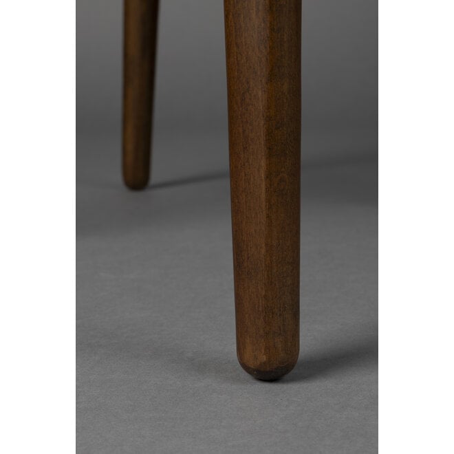 stoel Cecile Walnut