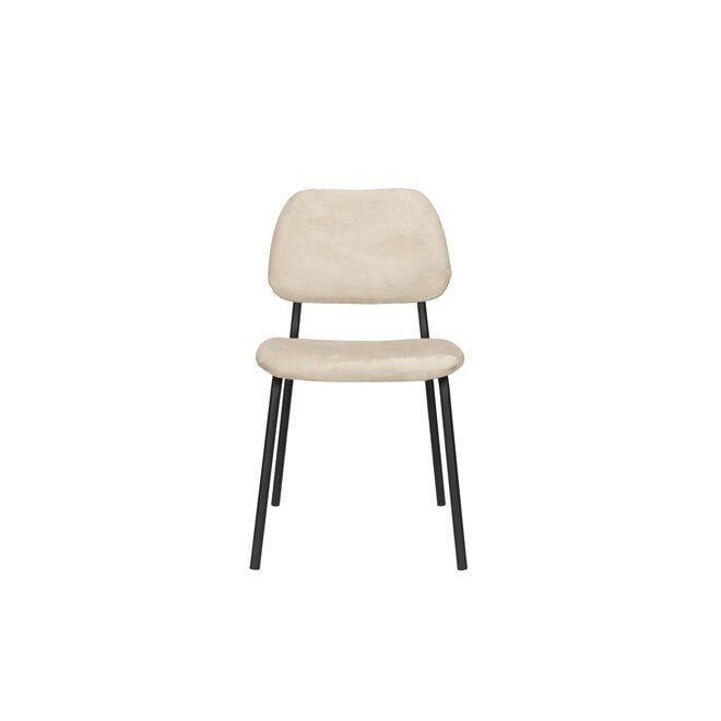 stoel Darby Beige