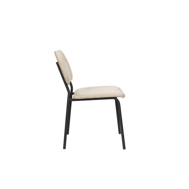 stoel Darby Beige