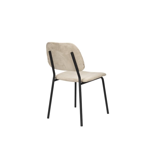 stoel Darby Beige