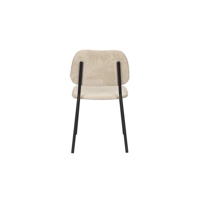 stoel Darby Beige