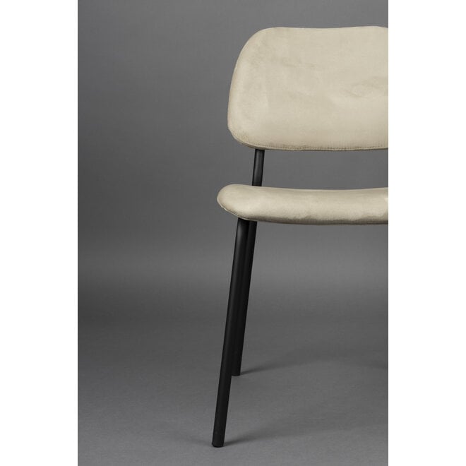 stoel Darby Beige