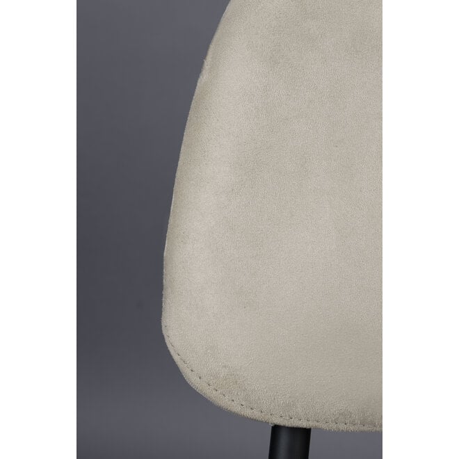 stoel Darby Beige