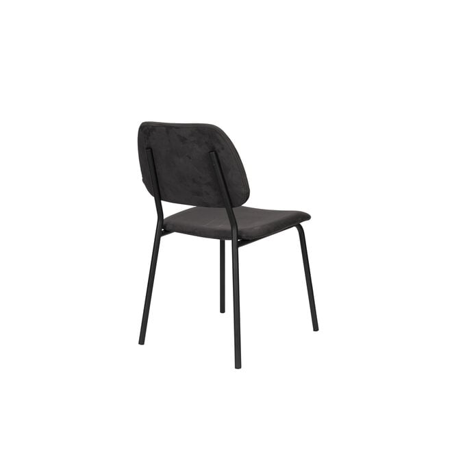 stoel Darby zwart
