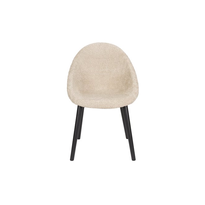 stoel Fenna Beige