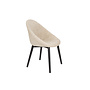 stoel Fenna Beige