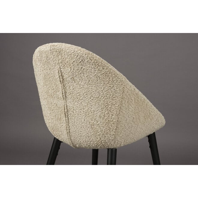 stoel Fenna Beige