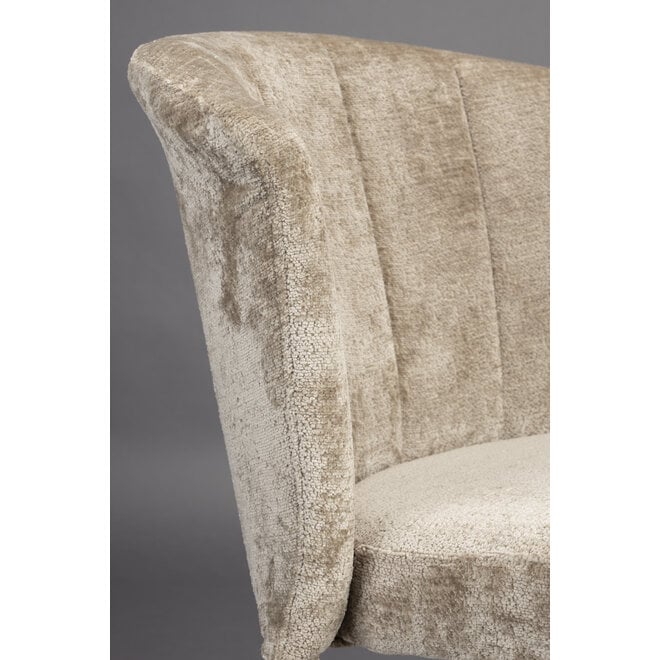 stoel Georgia Beige