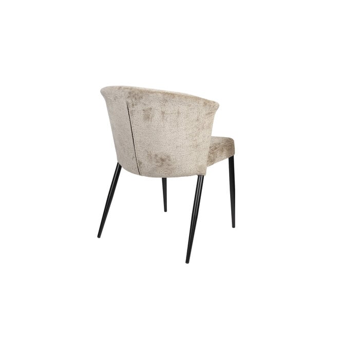 stoel Georgia Beige