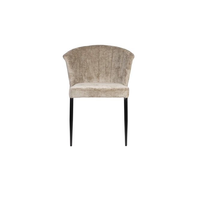 stoel Georgia Beige