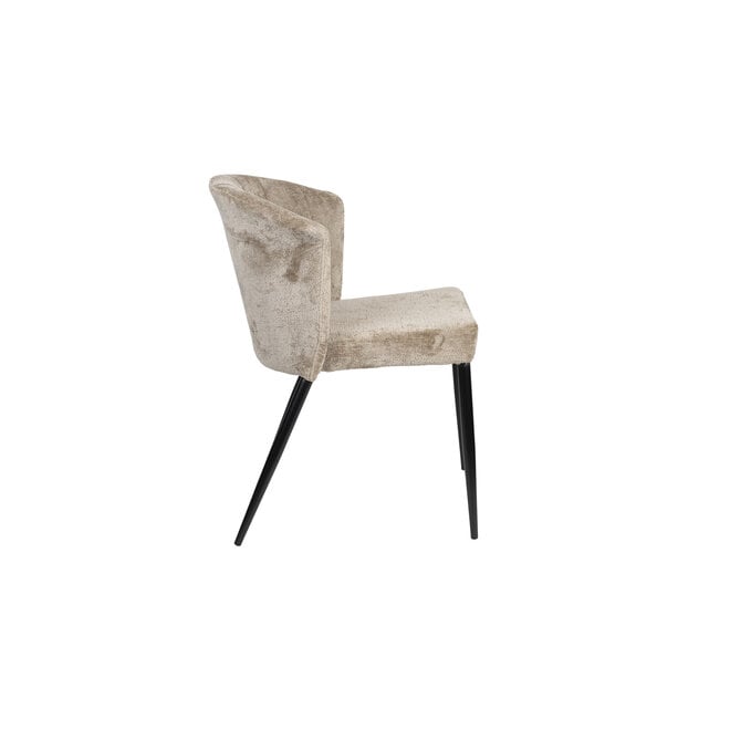 stoel Georgia Beige