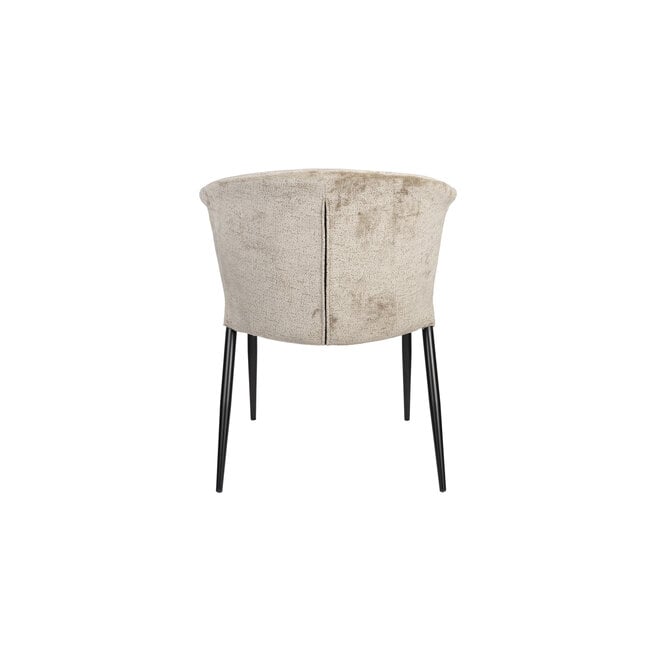stoel Georgia Beige