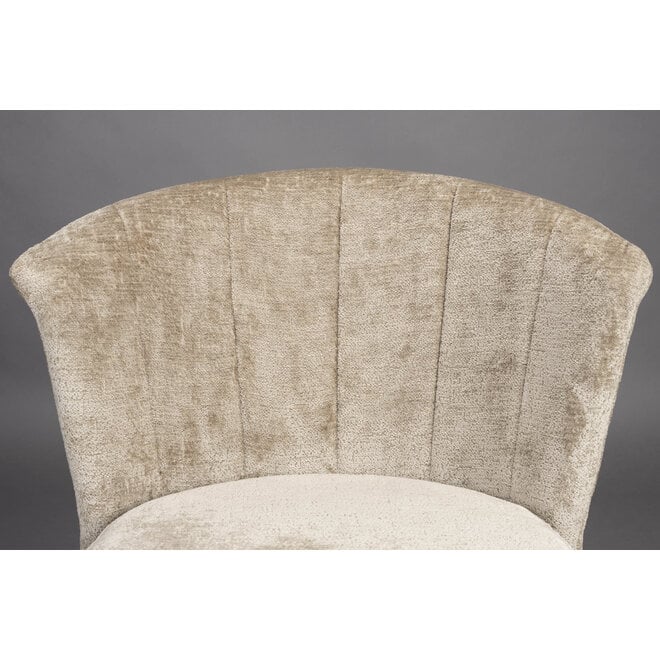 stoel Georgia Beige