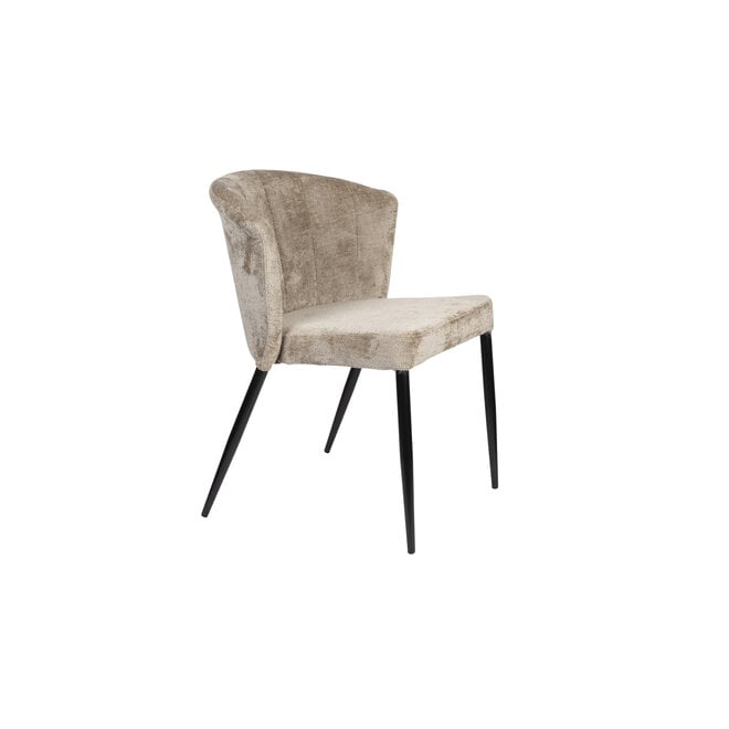 stoel Georgia Beige