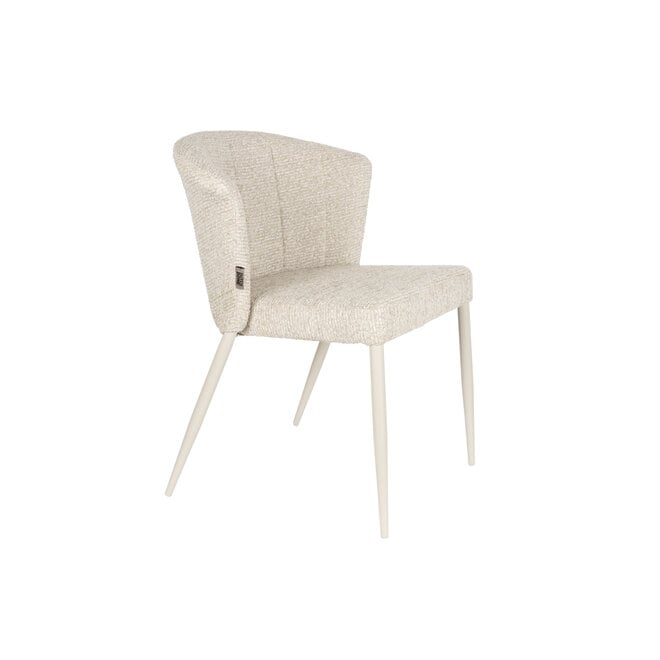 stoel Georgia Soft Beige