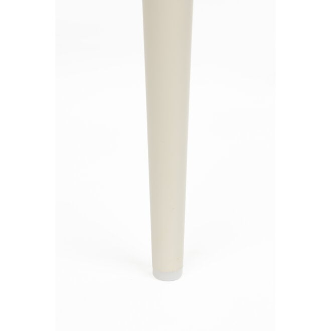 stoel Georgia Soft Beige