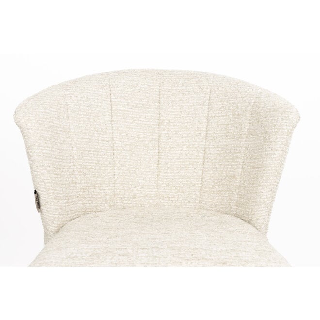 stoel Georgia Soft Beige