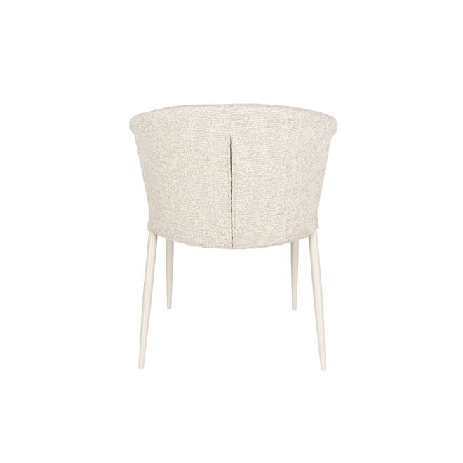 stoel Georgia Soft Beige