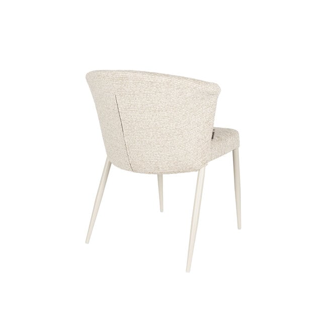 stoel Georgia Soft Beige