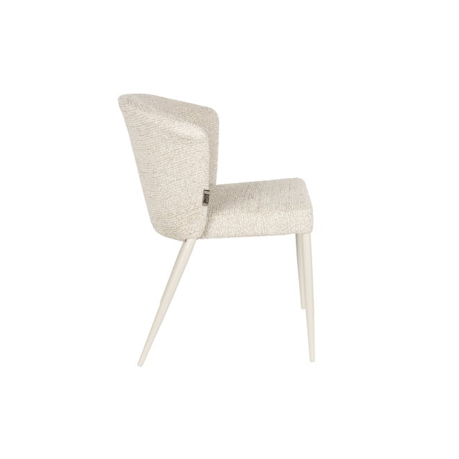 stoel Georgia Soft Beige