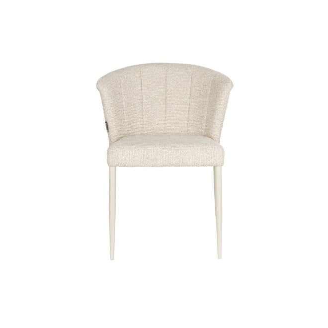 stoel Georgia Soft Beige