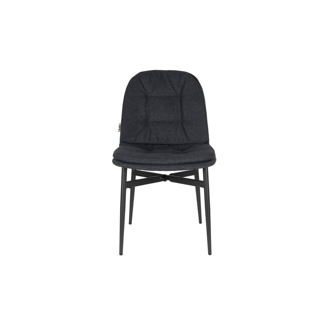 stoel Jade Blauw