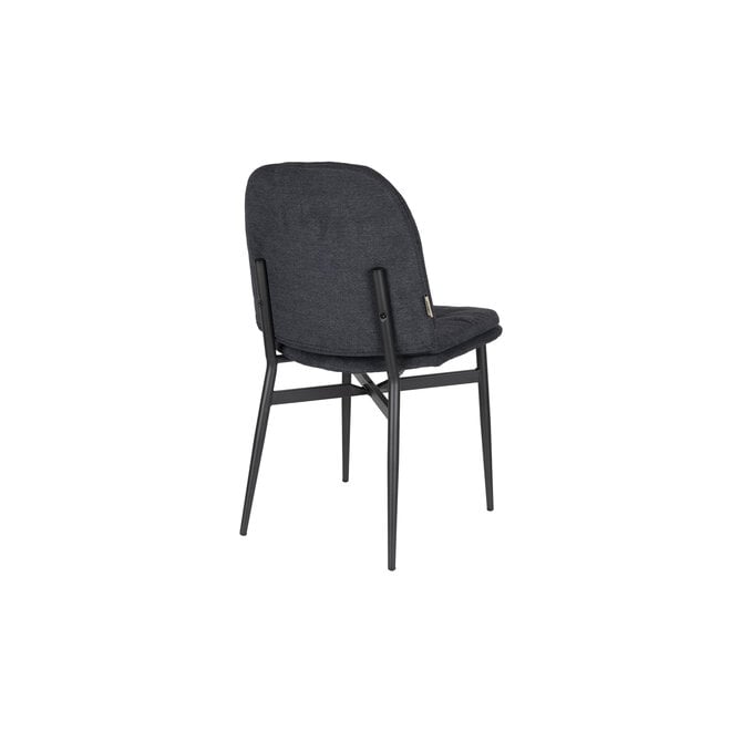 stoel Jade Blauw