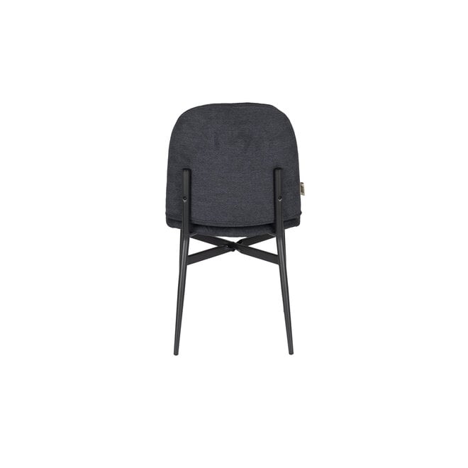 stoel Jade Blauw