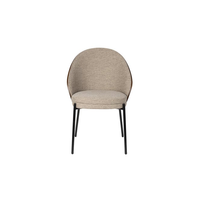 stoel Rodin Beige