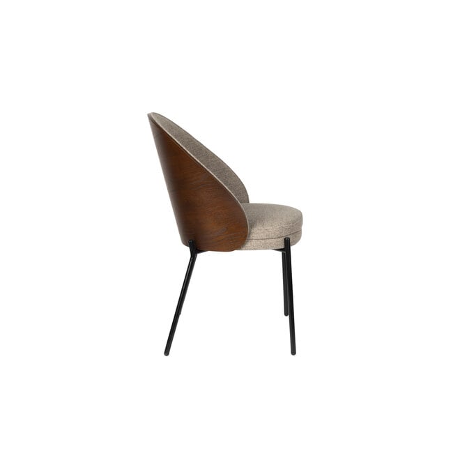 stoel Rodin Beige