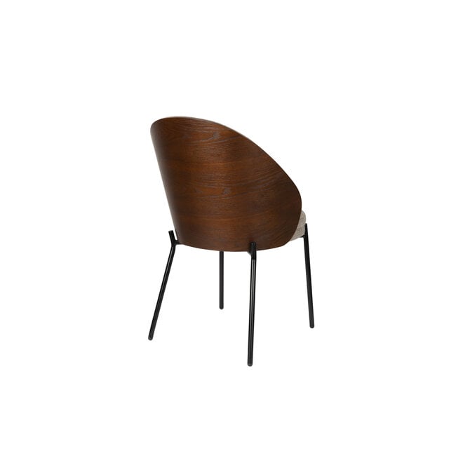 stoel Rodin Beige
