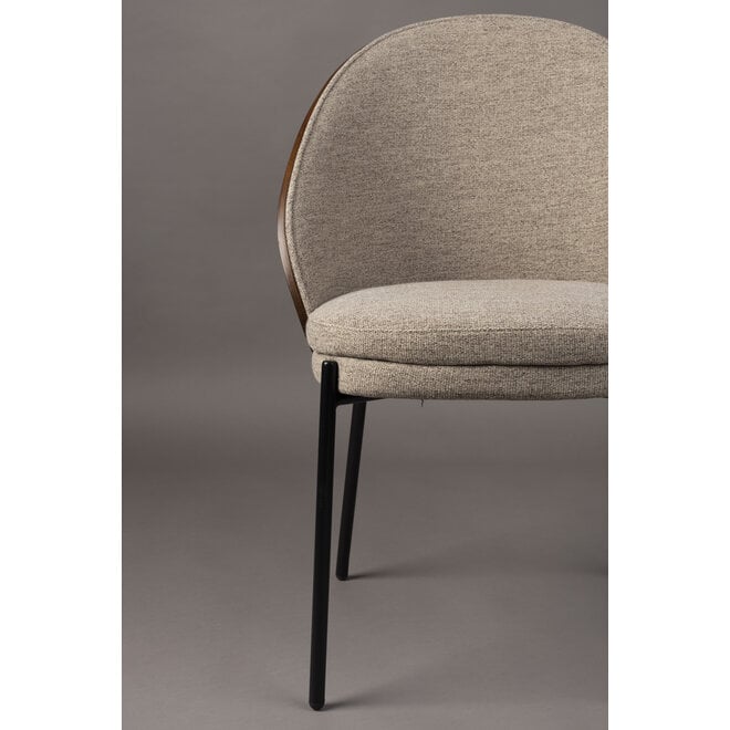 stoel Rodin Beige