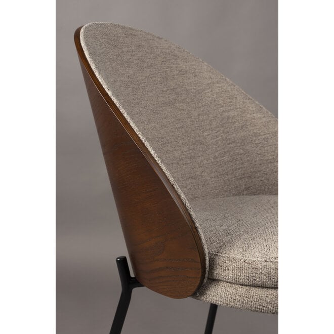 stoel Rodin Beige