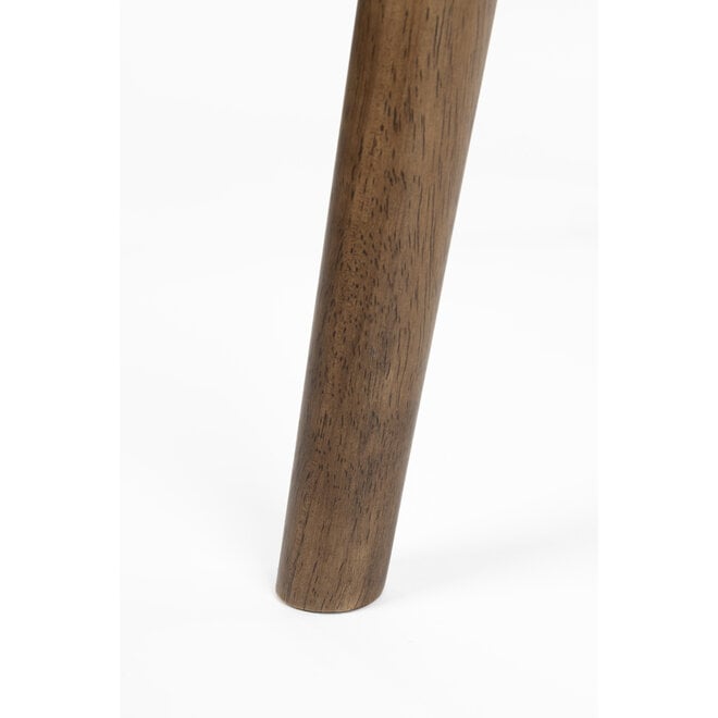 stoel Velore Beige