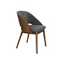 stoel Velore groen