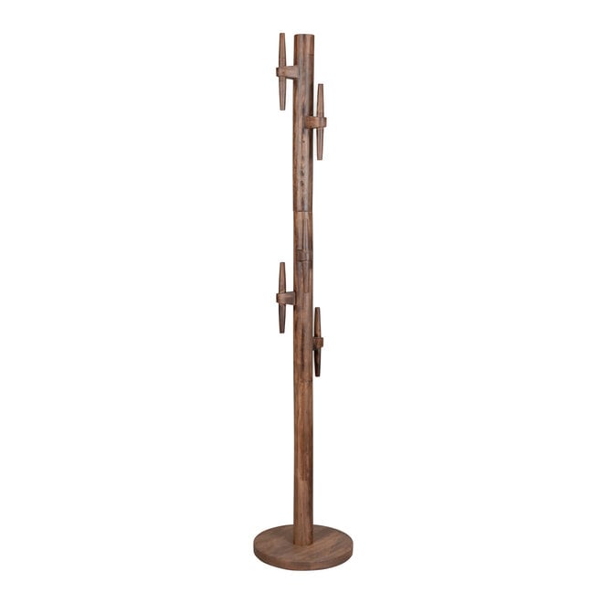 Kapstok Jakub Walnut