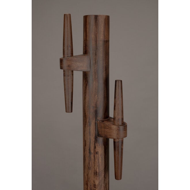 Kapstok Jakub Walnut