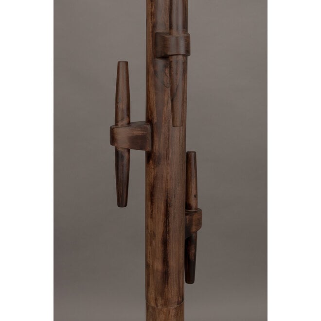 Kapstok Jakub Walnut