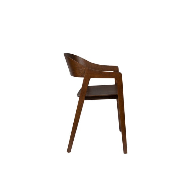 stoel Westlake Walnut